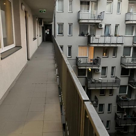 Roland Apartment Downtown - Garay Βουδαπέστη Εξωτερικό φωτογραφία