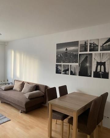 Roland Apartment Downtown - Garay Βουδαπέστη Εξωτερικό φωτογραφία