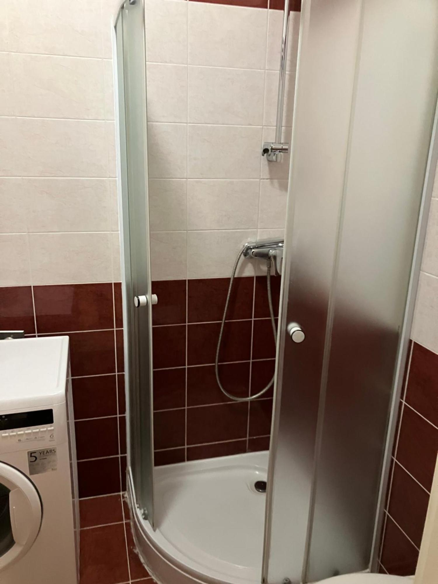 Roland Apartment Downtown - Garay Βουδαπέστη Εξωτερικό φωτογραφία