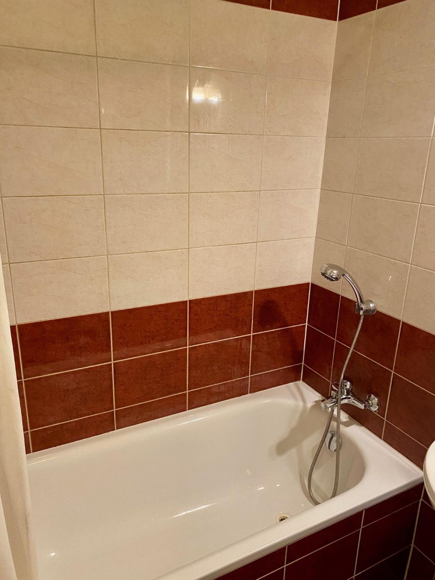 Roland Apartment Downtown - Garay Βουδαπέστη Εξωτερικό φωτογραφία