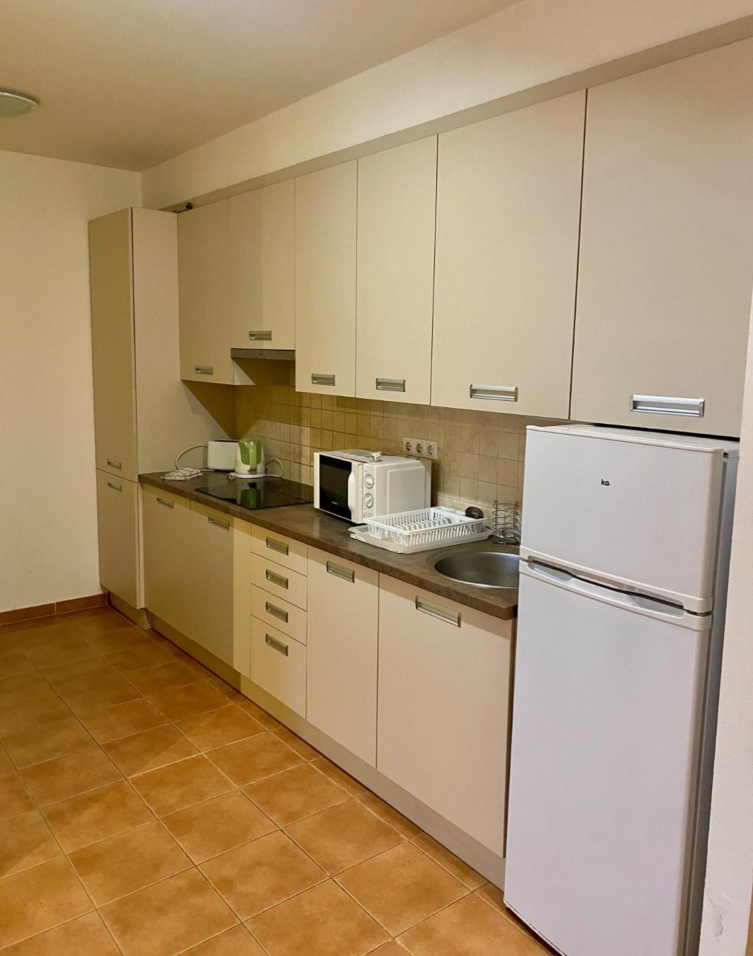 Roland Apartment Downtown - Garay Βουδαπέστη Εξωτερικό φωτογραφία