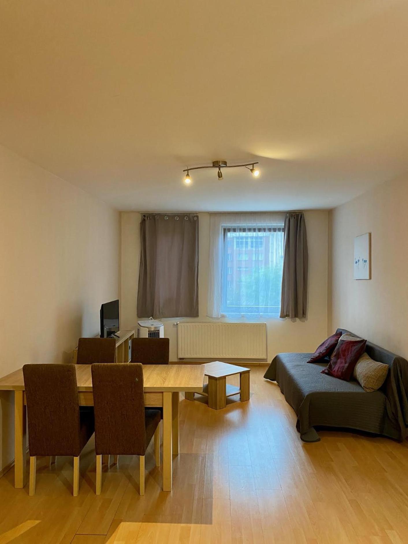 Roland Apartment Downtown - Garay Βουδαπέστη Εξωτερικό φωτογραφία