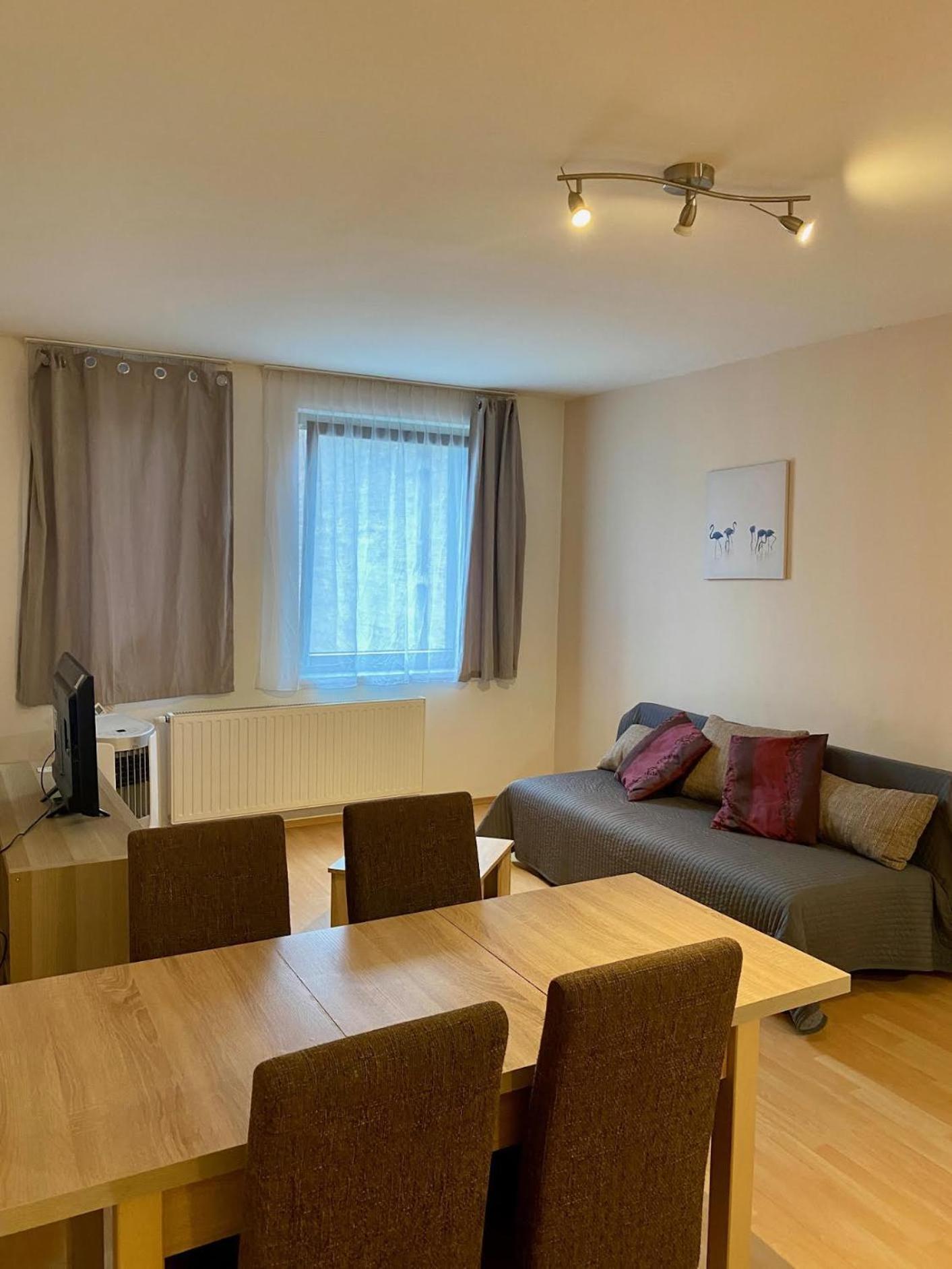 Roland Apartment Downtown - Garay Βουδαπέστη Εξωτερικό φωτογραφία