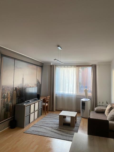 Roland Apartment Downtown - Garay Βουδαπέστη Εξωτερικό φωτογραφία