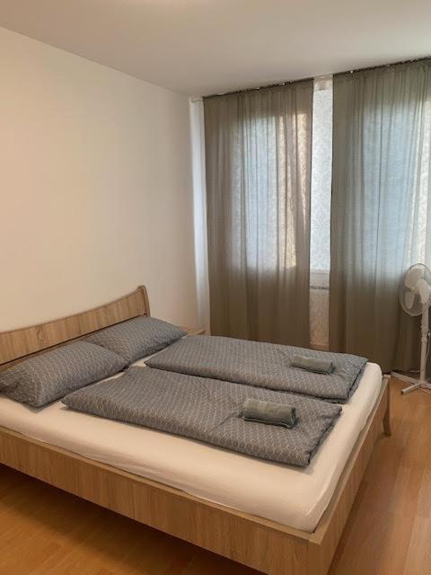 Roland Apartment Downtown - Garay Βουδαπέστη Εξωτερικό φωτογραφία