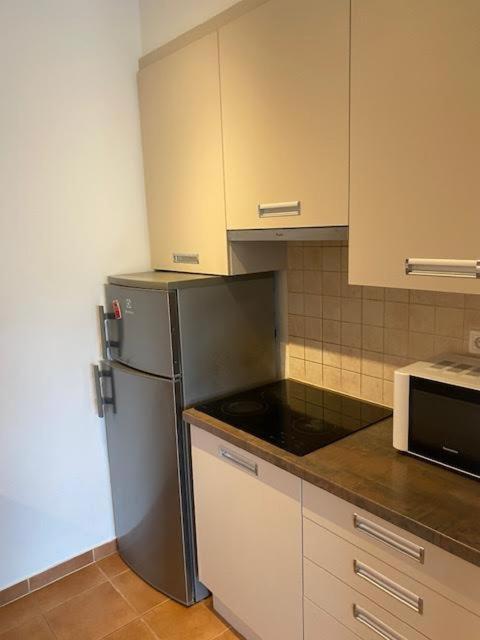Roland Apartment Downtown - Garay Βουδαπέστη Εξωτερικό φωτογραφία