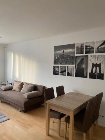 Roland Apartment Downtown - Garay Βουδαπέστη Εξωτερικό φωτογραφία